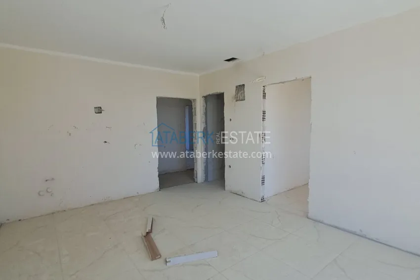 Photo - Квартиры 1+1 от собственника с чистовой отделкой в комплексе на этапе строительства, район Авсаллар – Алания 26