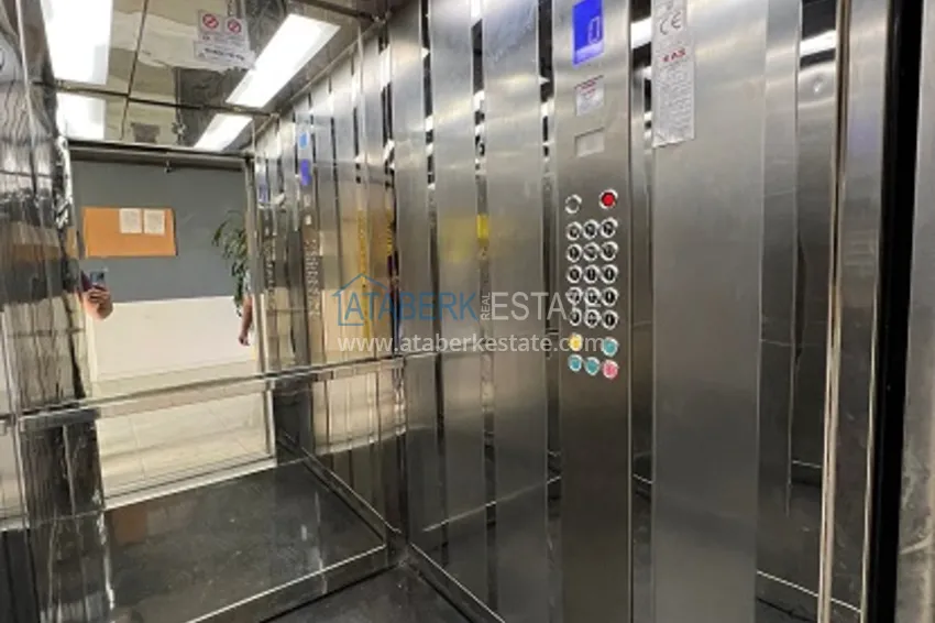 2+1 duplex in Mersin - Teje with panoramic sea views, directly from the owner 7 