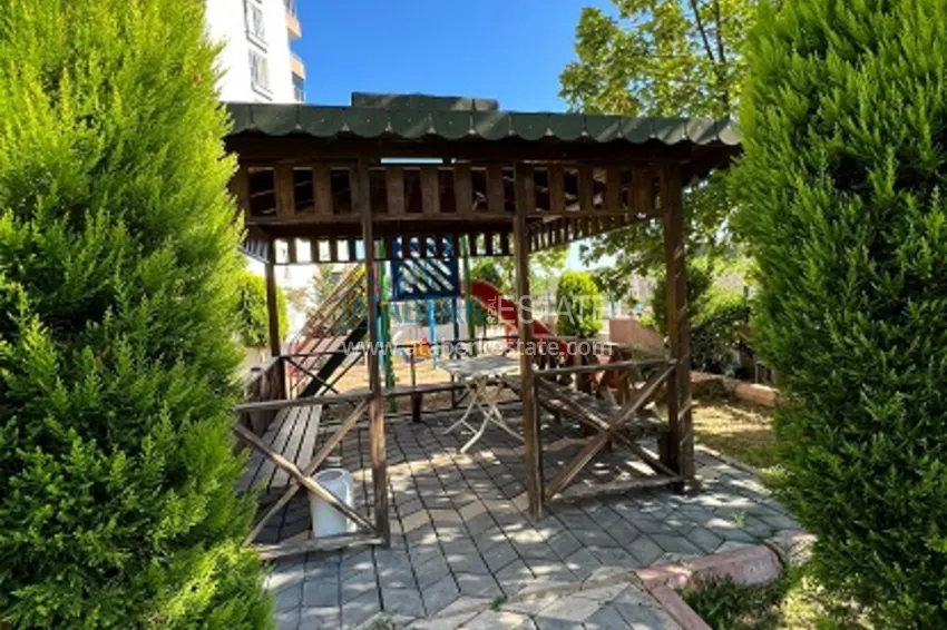 2+1 duplex in Mersin - Teje with panoramic sea views, directly from the owner 3 