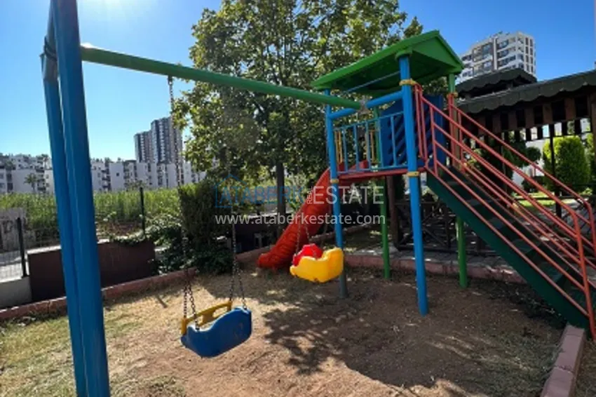 2+1 duplex in Mersin - Teje with panoramic sea views, directly from the owner 5 