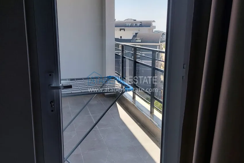 Purchase Apartment for rent in a complex with good infrastructure in Avsallar No. 87 16