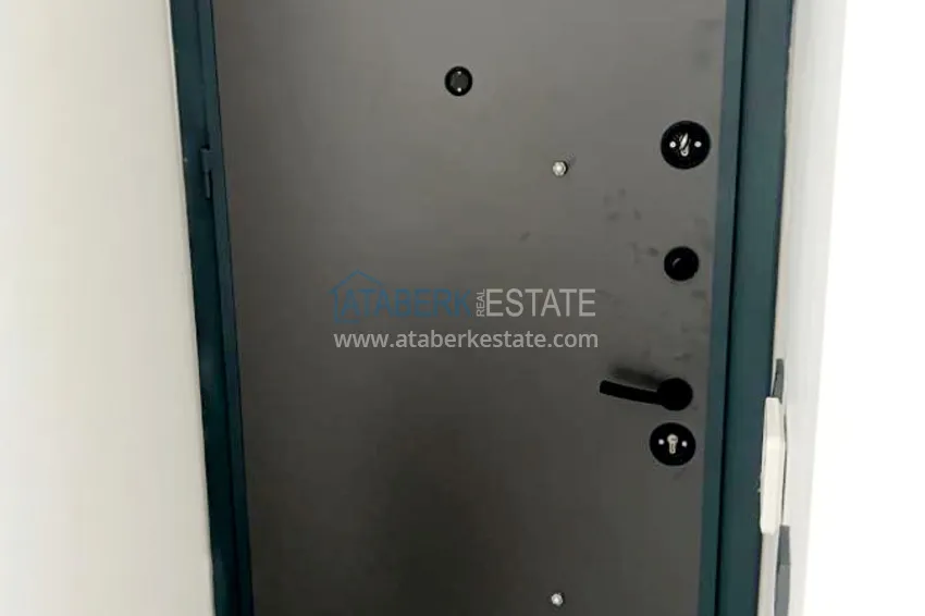 Purchase  1+1 apartment with new furniture and sea views in Alanya, Kargicak district — 350 meters from the coast  1 