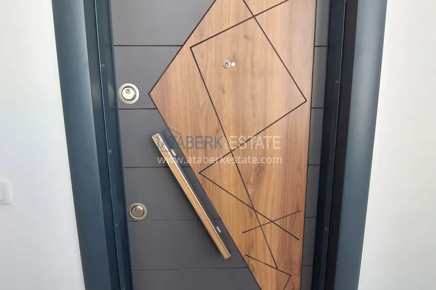 Purchase Apartment for rent in a complex with good infrastructure in Avsallar No. 87 1