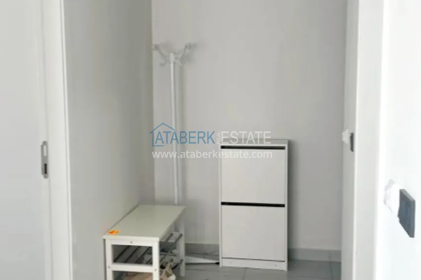 Purchase  1+1 apartment with new furniture and sea views in Alanya, Kargicak district — 350 meters from the coast  2 