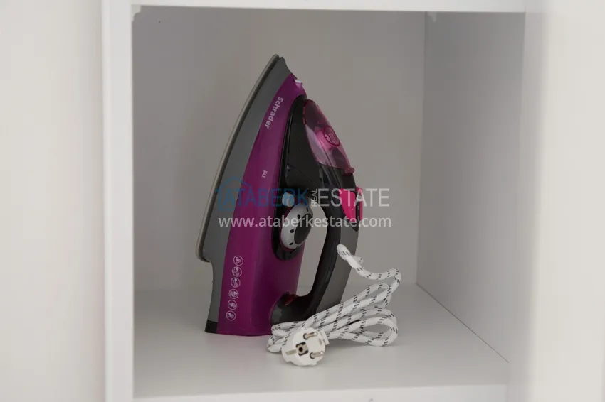 Purchase 1+1 apartment for rent in the Avsallar area in a luxury residential complex 25 