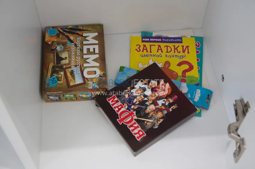 Purchase  Apartment for rent in Alanya, Avsallar district with furniture in a complex with a private beach  26 