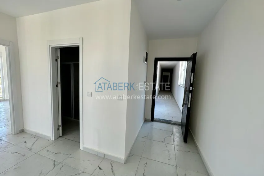 Purchase Apartment 2+1 in Avsallar with partial sea views in a new complex with excellent infrastructure 2 