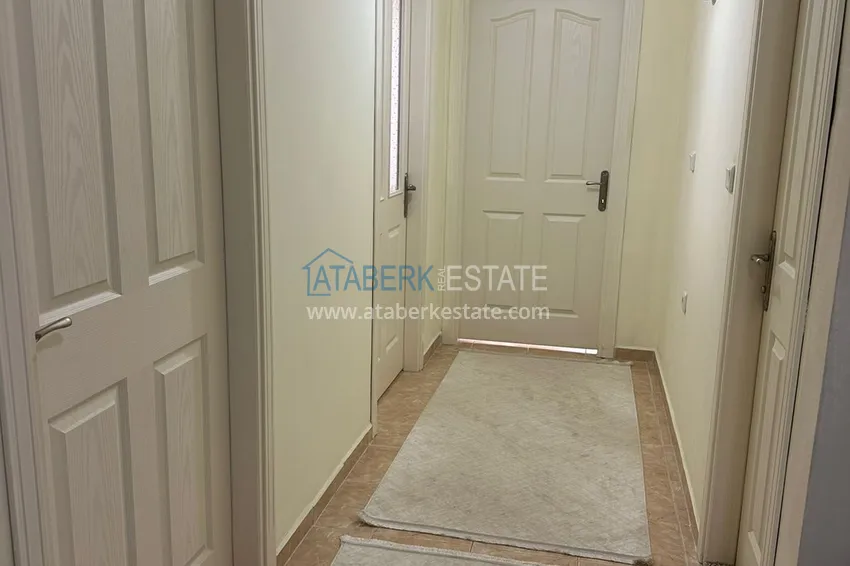 Purchase  Urgent sale! Apartment 2+1 in the Tosmur area with furniture and mountain views 2 