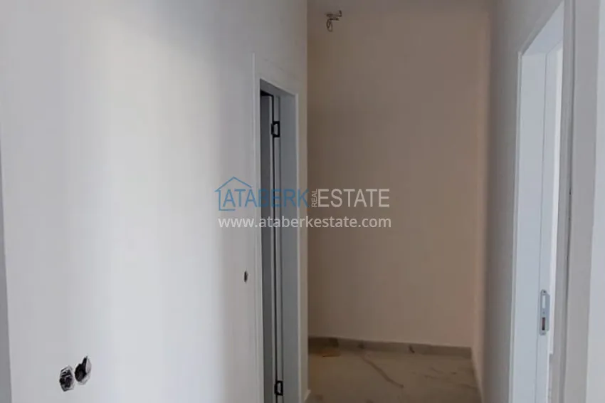 Purchase Finished 1+1 apartment in a multi-apartment residential complex in Mahmutlar — center 3 