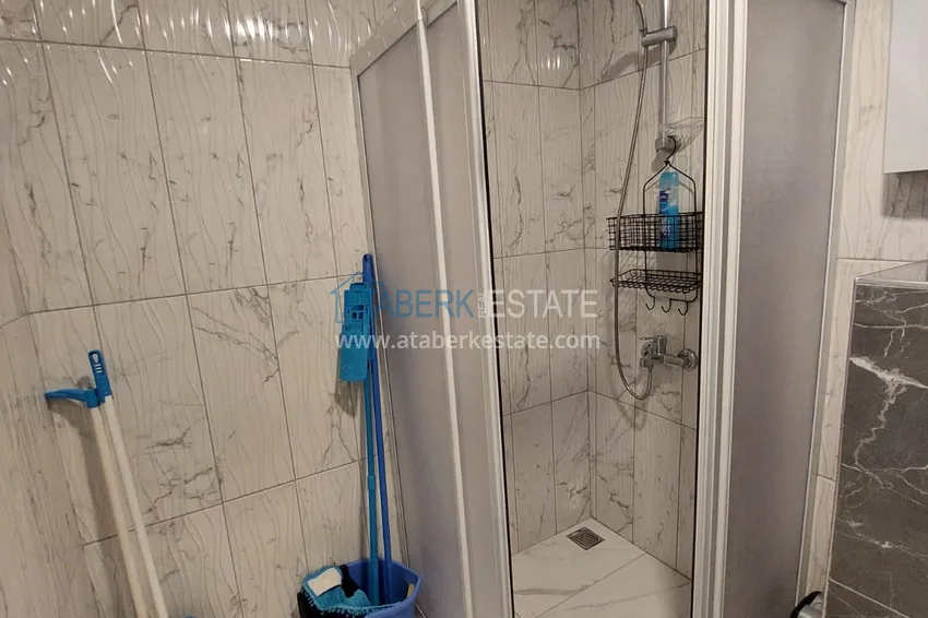 Purchase Apartment for rent in a complex with good infrastructure in Avsallar No. 87 5