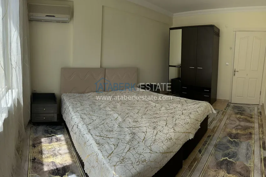 Purchase  Urgent sale! Apartment 2+1 in the Tosmur area with furniture and mountain views 6 