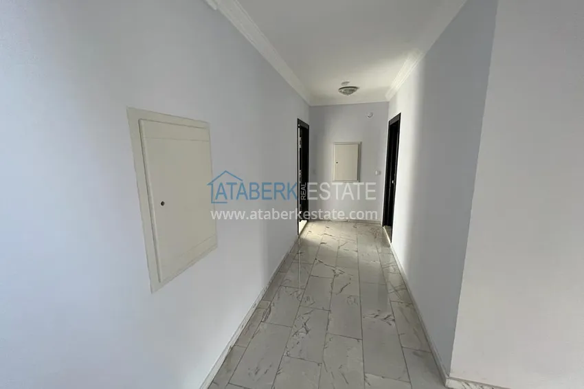 Purchase  Apartment 2+1 with sea views in a complex on the first coast, Tosmur - Alanya 1 