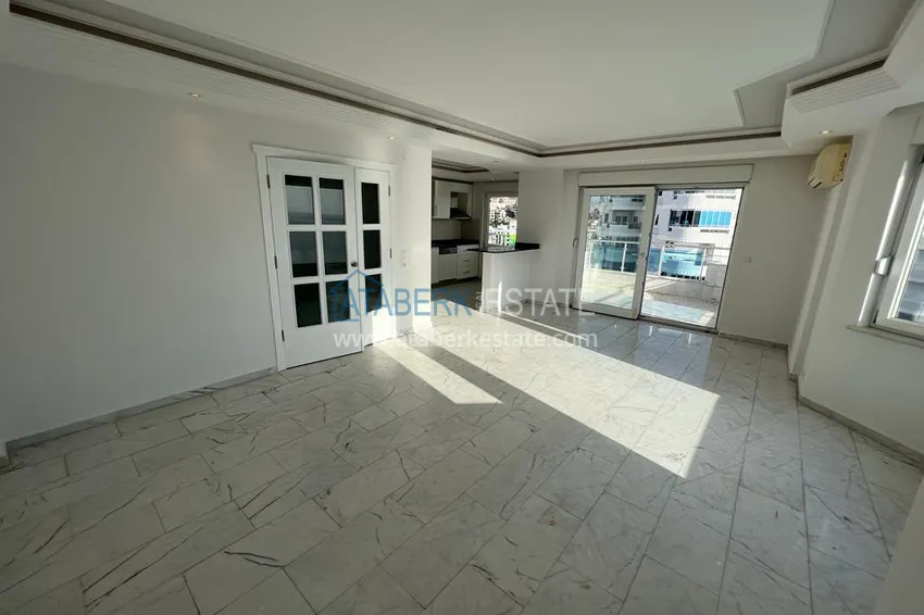 Purchase  Apartment 2+1 with sea views in a complex on the first coast, Tosmur - Alanya 13 