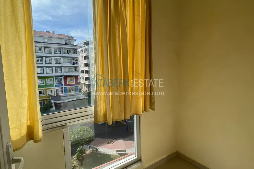 Purchase  2+1 apartment in Mahmutlar furnished in the center of the district — 300 meters from the sea 11 
