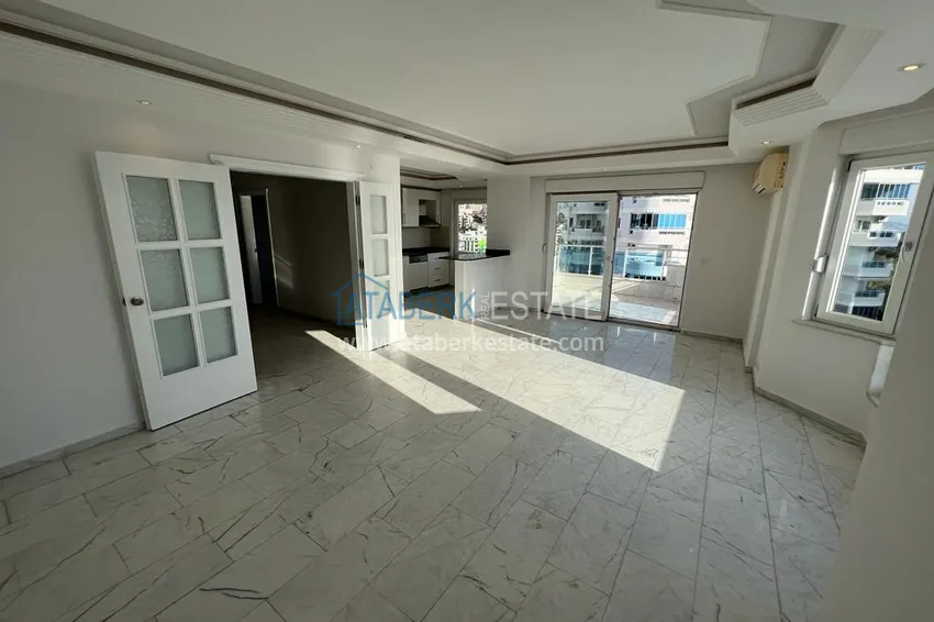 Purchase  Apartment 2+1 with sea views in a complex on the first coast, Tosmur - Alanya 14 