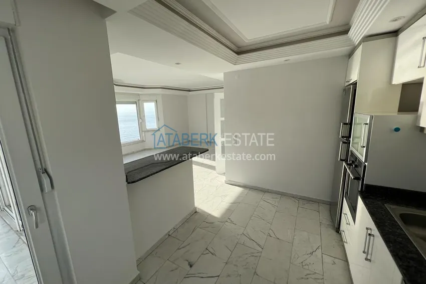 Purchase  Apartment 2+1 with sea views in a complex on the first coast, Tosmur - Alanya 16 