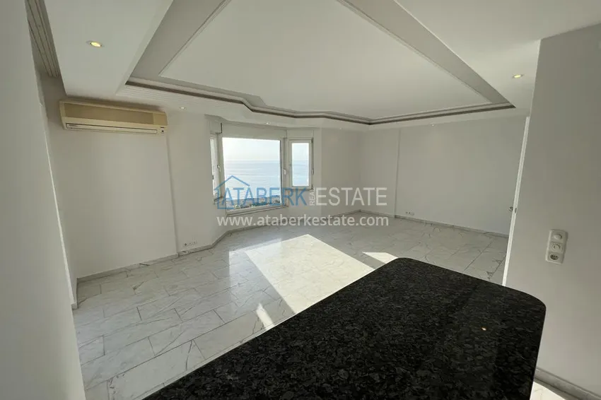 Purchase  Apartment 2+1 with sea views in a complex on the first coast, Tosmur - Alanya 17 