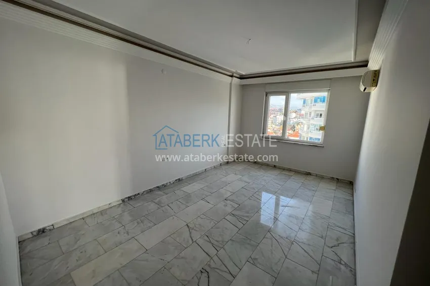 Purchase  Apartment 2+1 with sea views in a complex on the first coast, Tosmur - Alanya 18 