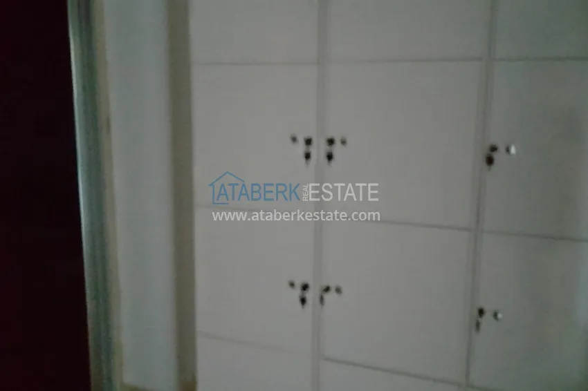 Furnished one-bedroom apartment in Avsallar, near Incekum beach 16