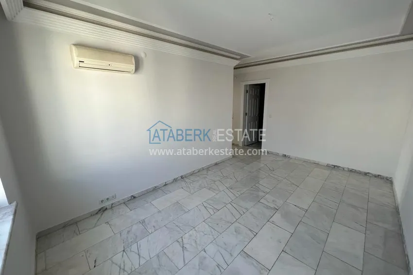 Purchase  Apartment 2+1 with sea views in a complex on the first coast, Tosmur - Alanya 19 