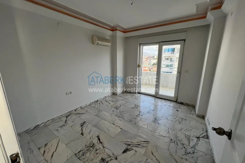 Purchase  Apartment 2+1 with sea views in a complex on the first coast, Tosmur - Alanya 20 