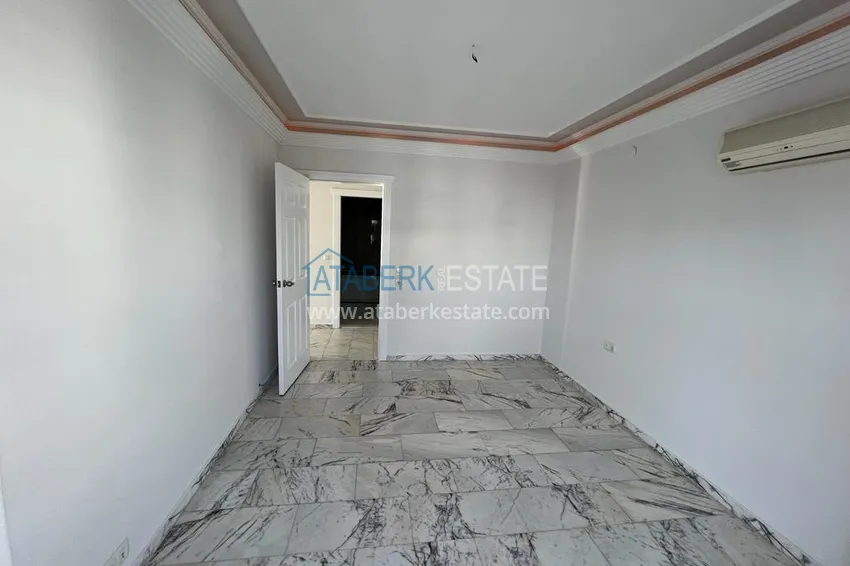 Purchase  Apartment 2+1 with sea views in a complex on the first coast, Tosmur - Alanya 21 