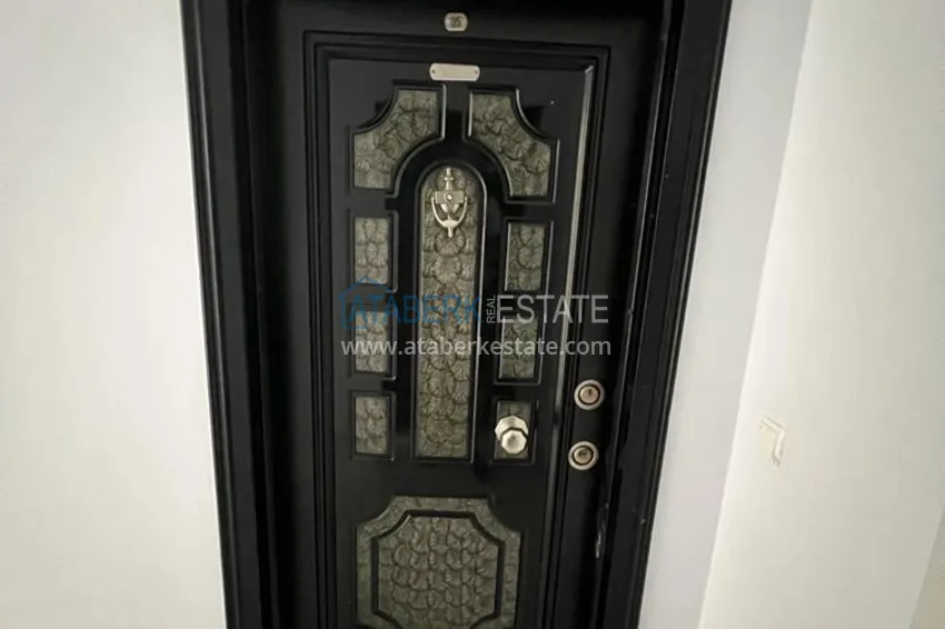 Purchase  Apartment 2+1 with sea views in a complex on the first coast, Tosmur - Alanya 2 