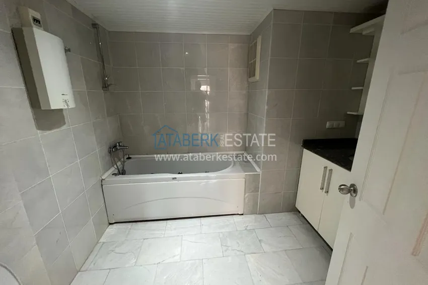 Purchase  Apartment 2+1 with sea views in a complex on the first coast, Tosmur - Alanya 23 