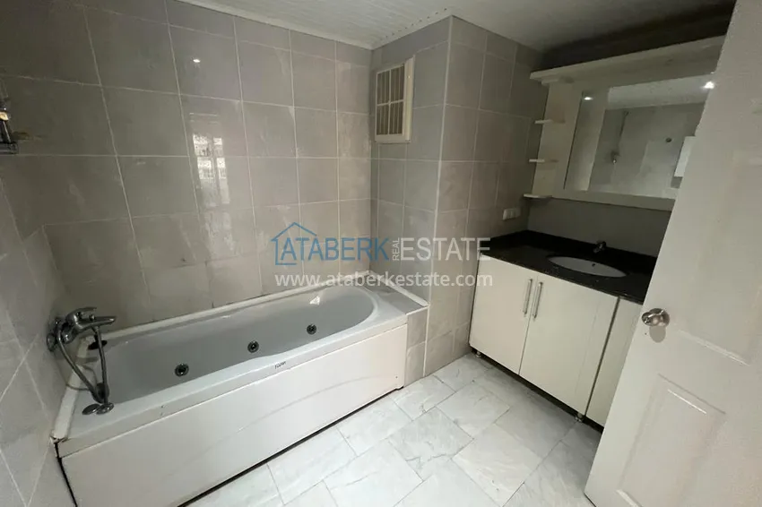 Purchase  Apartment 2+1 with sea views in a complex on the first coast, Tosmur - Alanya 24 