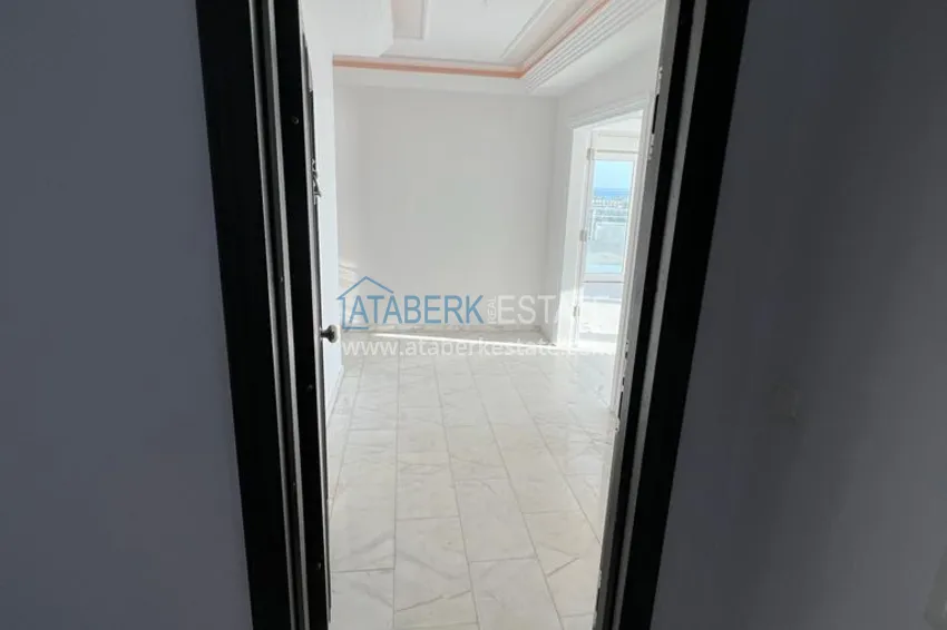 Purchase  Apartment 2+1 with sea views in a complex on the first coast, Tosmur - Alanya 3 