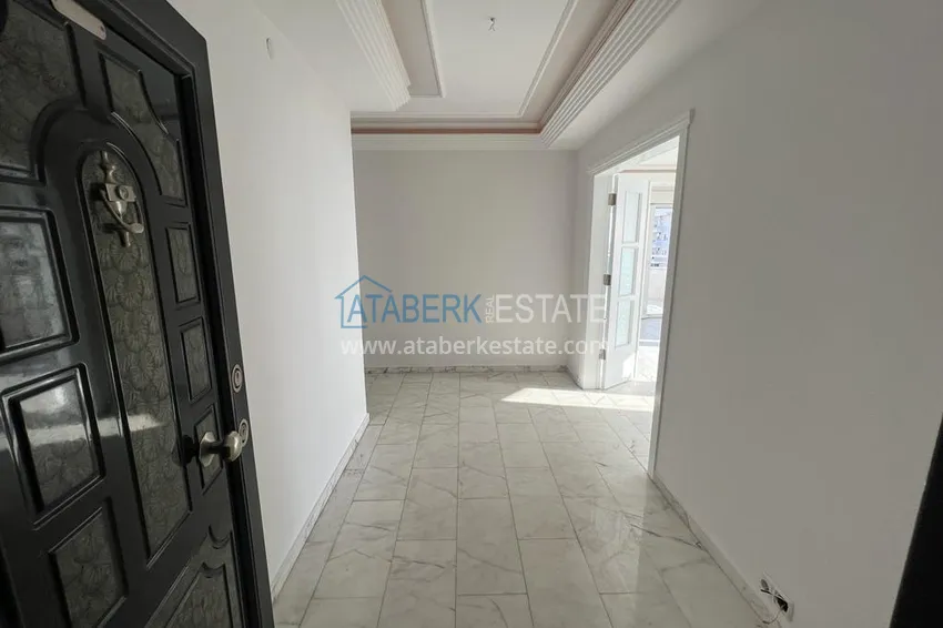 Purchase  Apartment 2+1 with sea views in a complex on the first coast, Tosmur - Alanya 4 