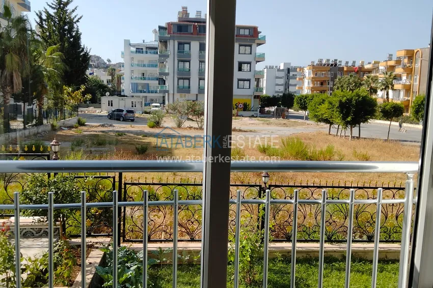 Purchase Furnished one-bedroom apartment in Avsallar, near Incekum beach 4