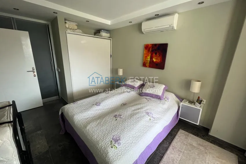 Purchase Three-room apartment with furniture in a luxury residential complex in the Cikcilli area 4 