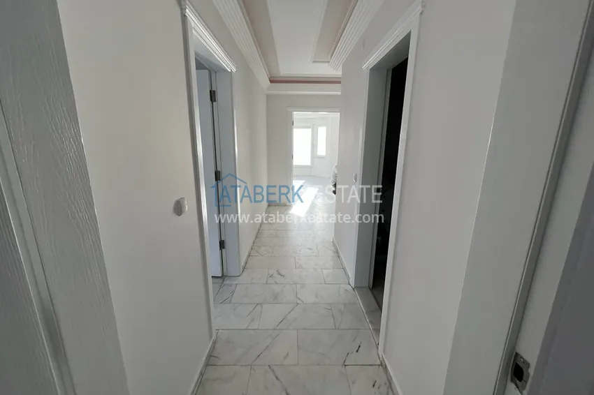 Purchase  Apartment 2+1 with sea views in a complex on the first coast, Tosmur - Alanya 6 