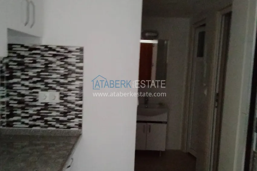 Purchase Furnished one-bedroom apartment in Avsallar, near Incekum beach 7