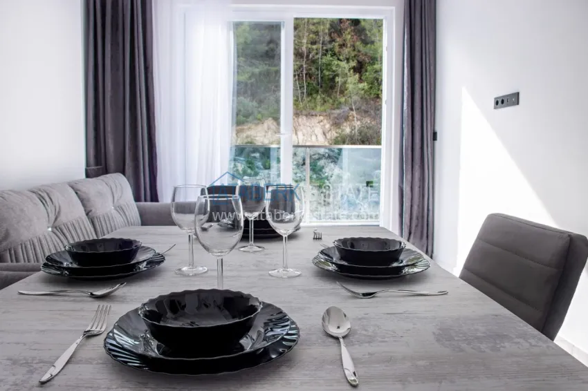 Purchase  1+1 apartment from the owner in a new complex, Avsallar district — Alanya 6 