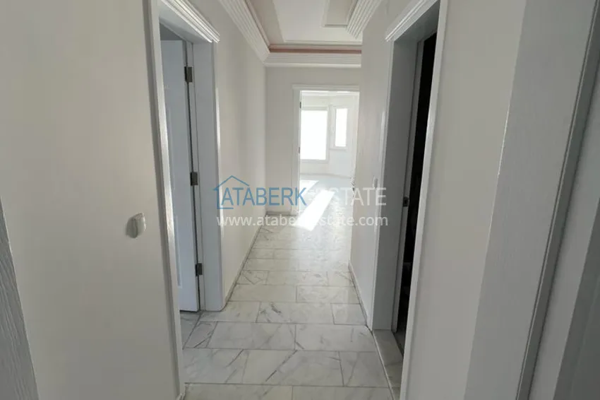 Purchase  Apartment 2+1 with sea views in a complex on the first coast, Tosmur - Alanya 7 