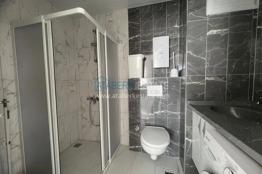 Purchase Apartment for rent in Avsallar in a comfortable residential complex No. 82 7 