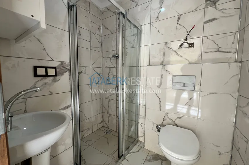 Purchase  New buildings in Alanya! Apartment with fine finishing in Mahmutlar area 10 