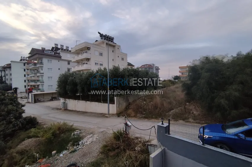 Purchase  Finished apartment in a new boutique complex — new buildings, Avsallar, Alanya 10 