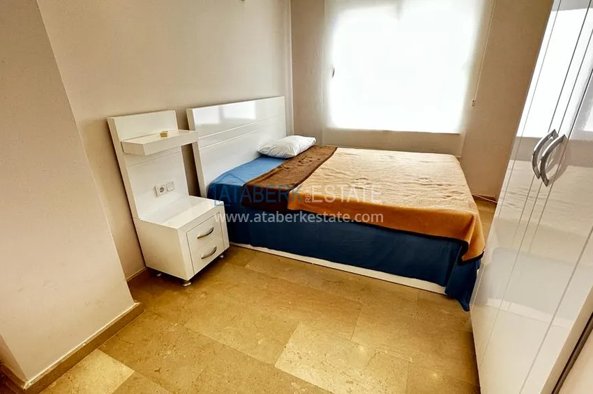 Purchase  Real estate for residence permit. Villa in Alanya with furniture and stunning views 11 