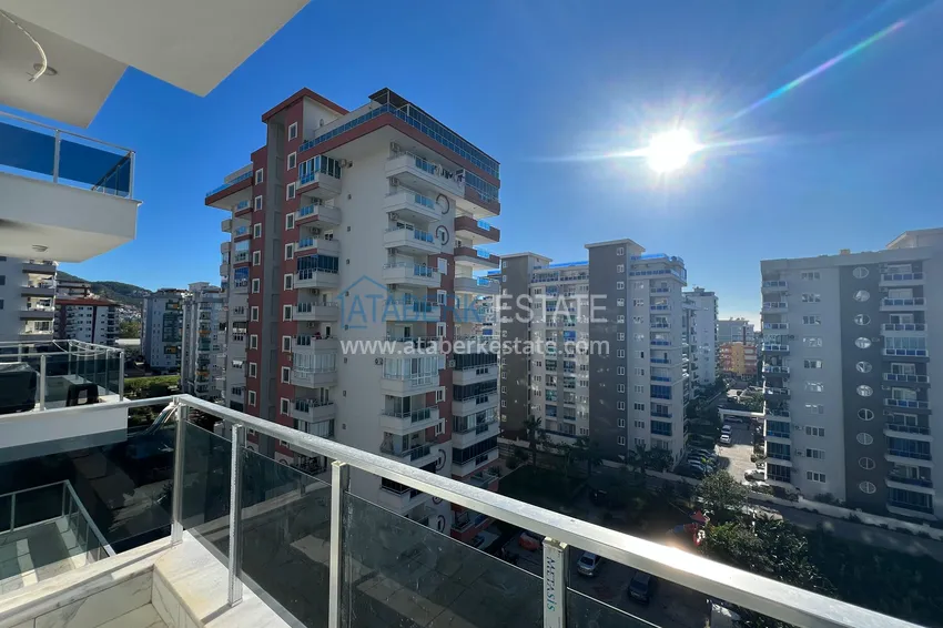 Purchase  New buildings in Alanya! Apartment with fine finishing in Mahmutlar area 12 