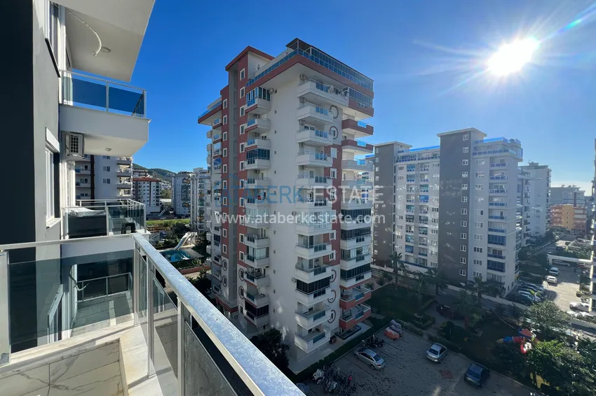 Purchase  New buildings in Alanya! Apartment with fine finishing in Mahmutlar area 13 