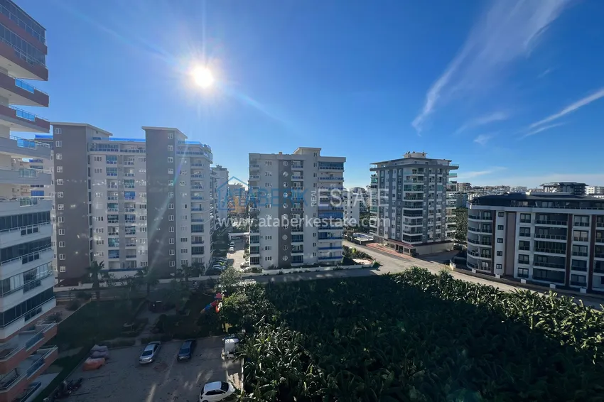 Purchase  New buildings in Alanya! Apartment with fine finishing in Mahmutlar area 15 