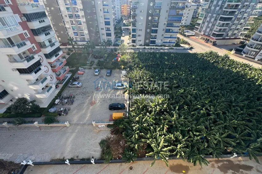 Purchase  New buildings in Alanya! Apartment with fine finishing in Mahmutlar area 17 