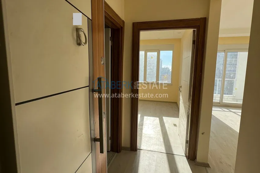 Purchase  New buildings in Alanya! Apartment with fine finishing in Mahmutlar area 1 