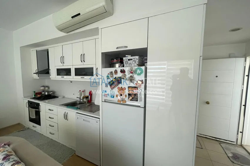 Purchase  Apartment 2+1 furnished with sea and mountain views, Konakli area - Alanya 5 