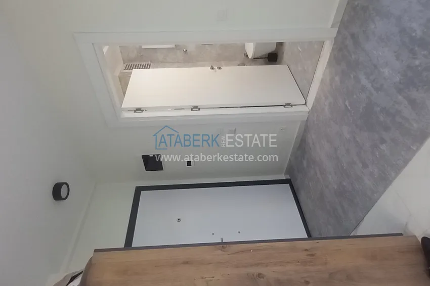 Purchase Combined furnished apartment with 3 bedrooms — Alanya, Kestel district 4 