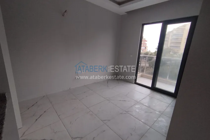 Purchase  Finished apartment in a new boutique complex — new buildings, Avsallar, Alanya 4 