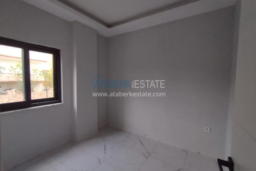 Purchase  Finished apartment in a new boutique complex — new buildings, Avsallar, Alanya 5 